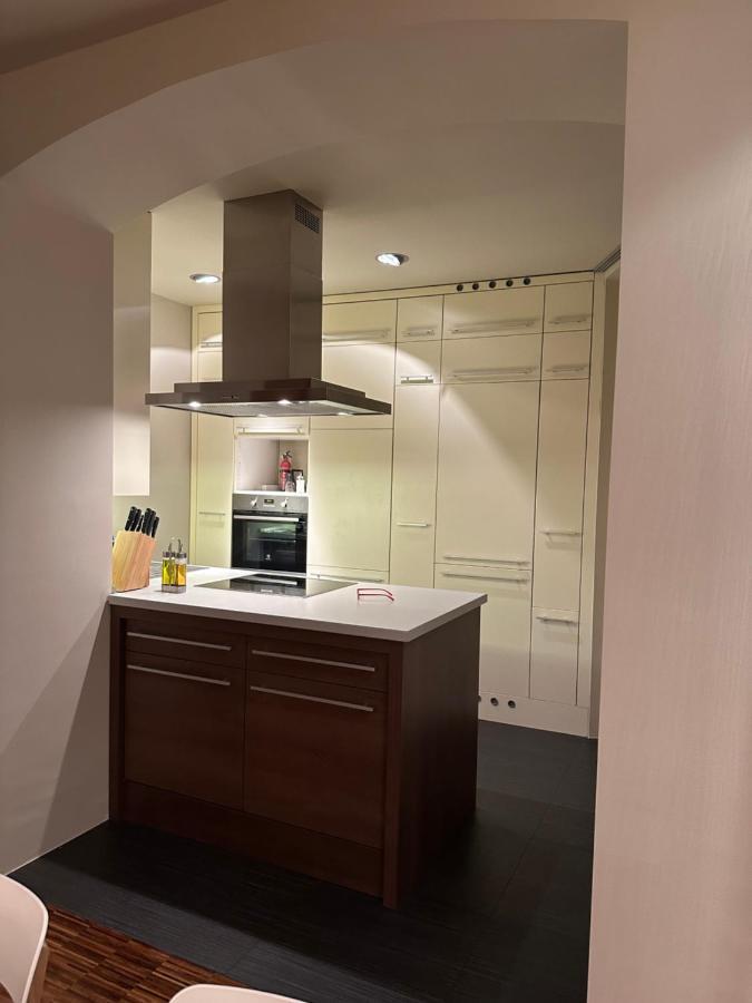 Triple Bridge Ljubljana Apartment Екстериор снимка