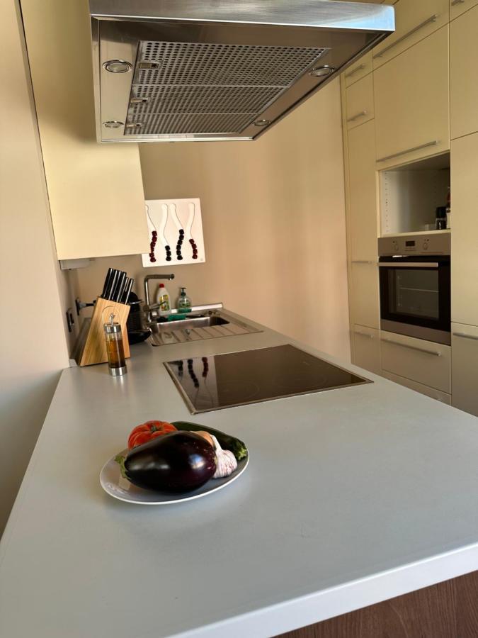 Triple Bridge Ljubljana Apartment Екстериор снимка