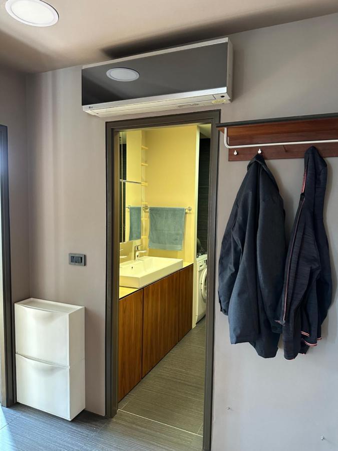 Triple Bridge Ljubljana Apartment Екстериор снимка