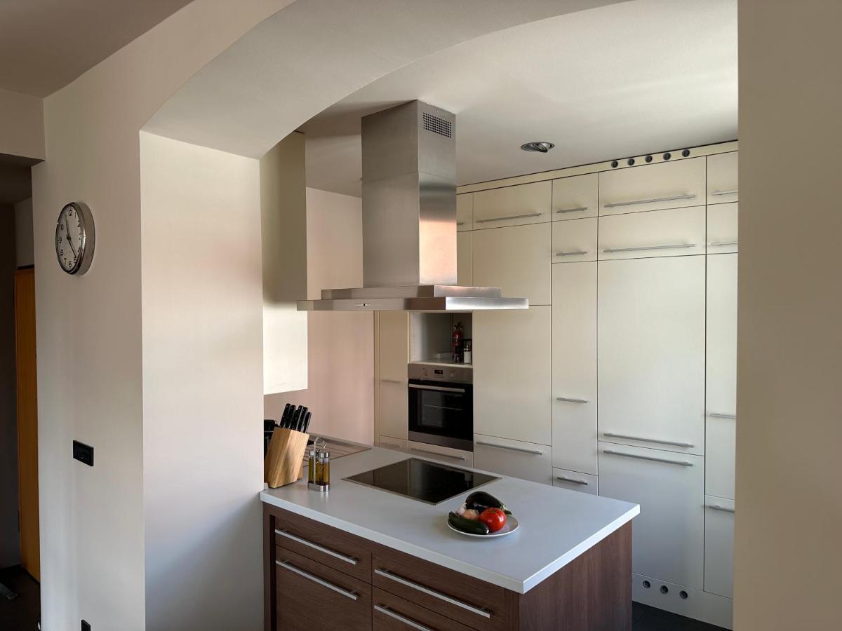 Triple Bridge Ljubljana Apartment Екстериор снимка