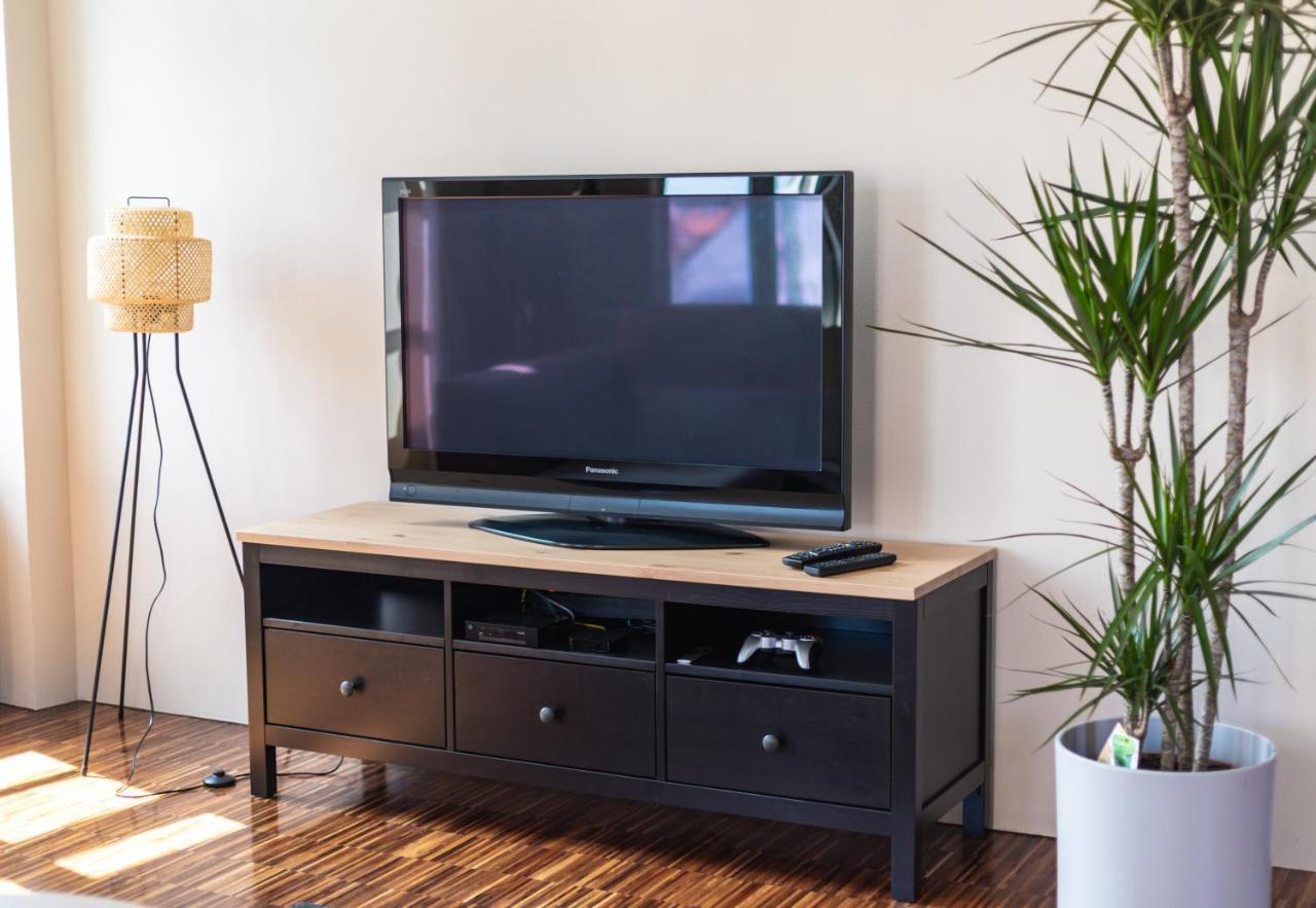 Triple Bridge Ljubljana Apartment Екстериор снимка