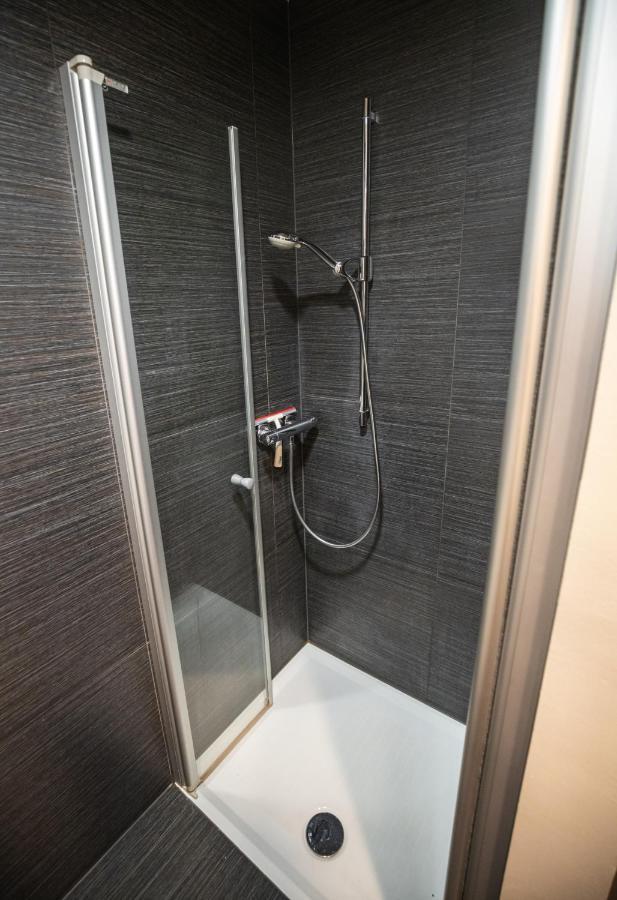 Triple Bridge Ljubljana Apartment Екстериор снимка