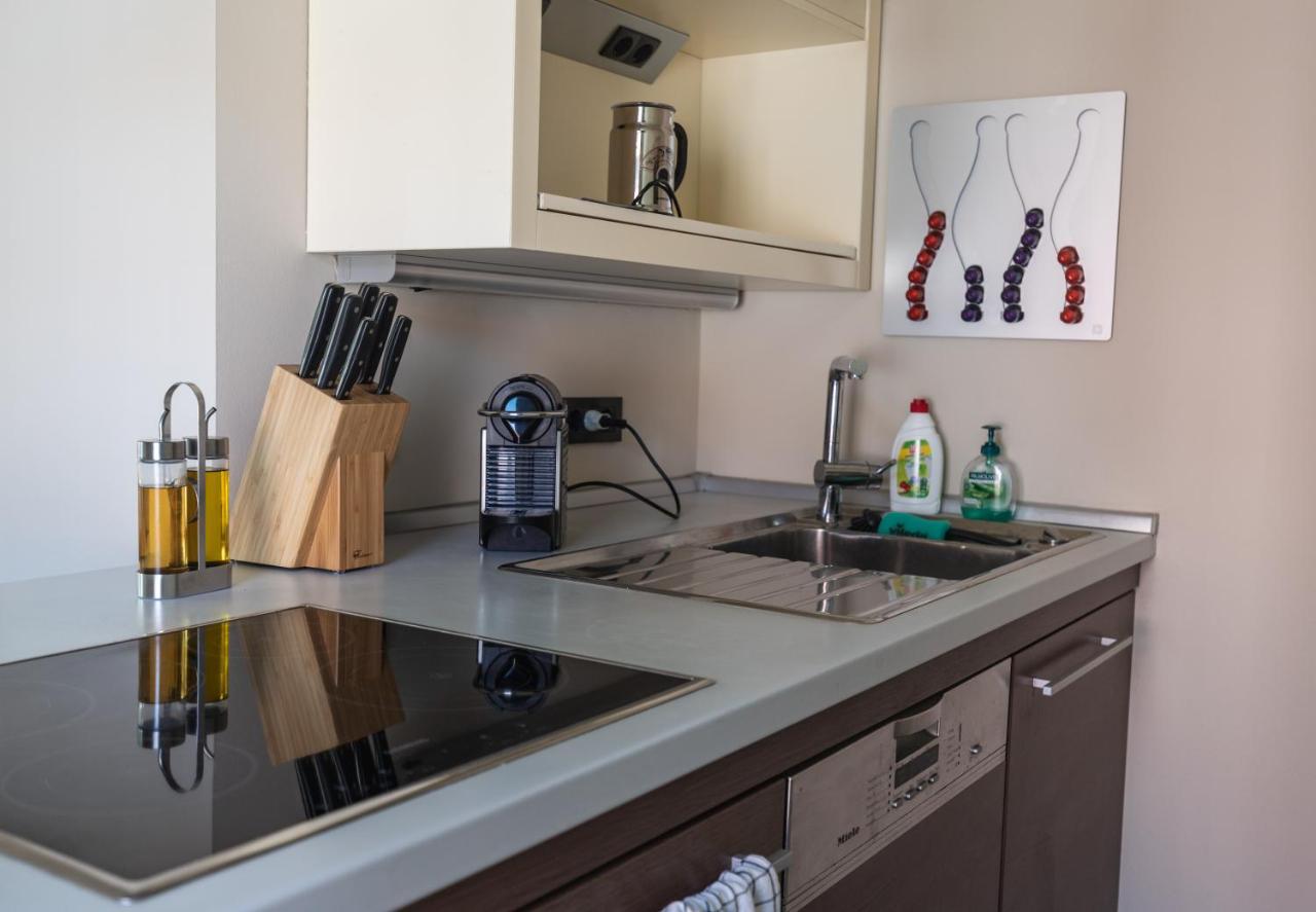 Triple Bridge Ljubljana Apartment Екстериор снимка